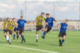 S.K.N.W.K. 1 - Tholense Boys 1 (competitie) seizoen 2022-2023 (15/124)